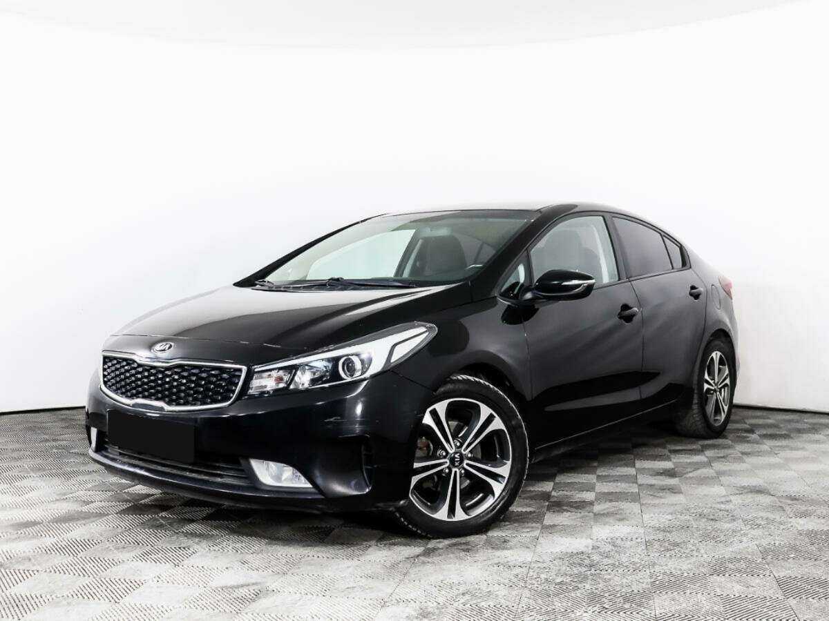 Kia Cerato