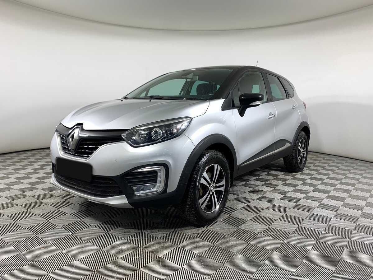 Renault Kaptur